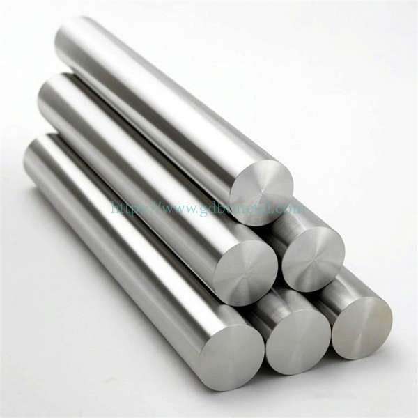 Stainless Steel Bar&Rod